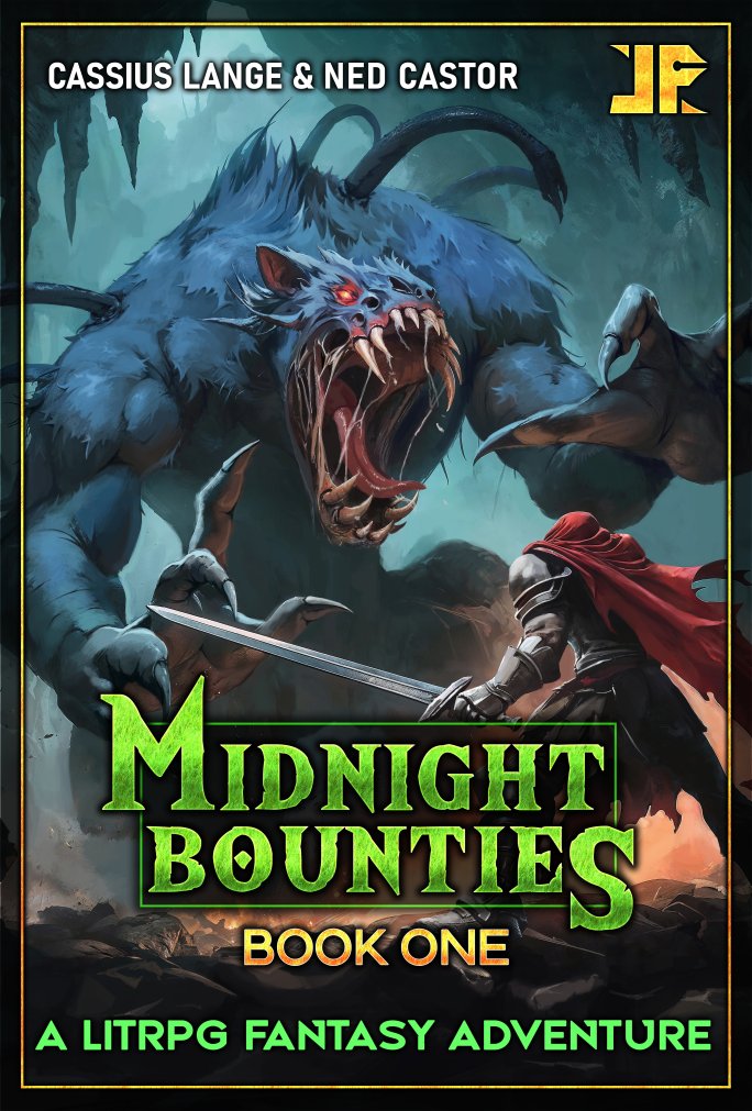 Midnight Bounties
